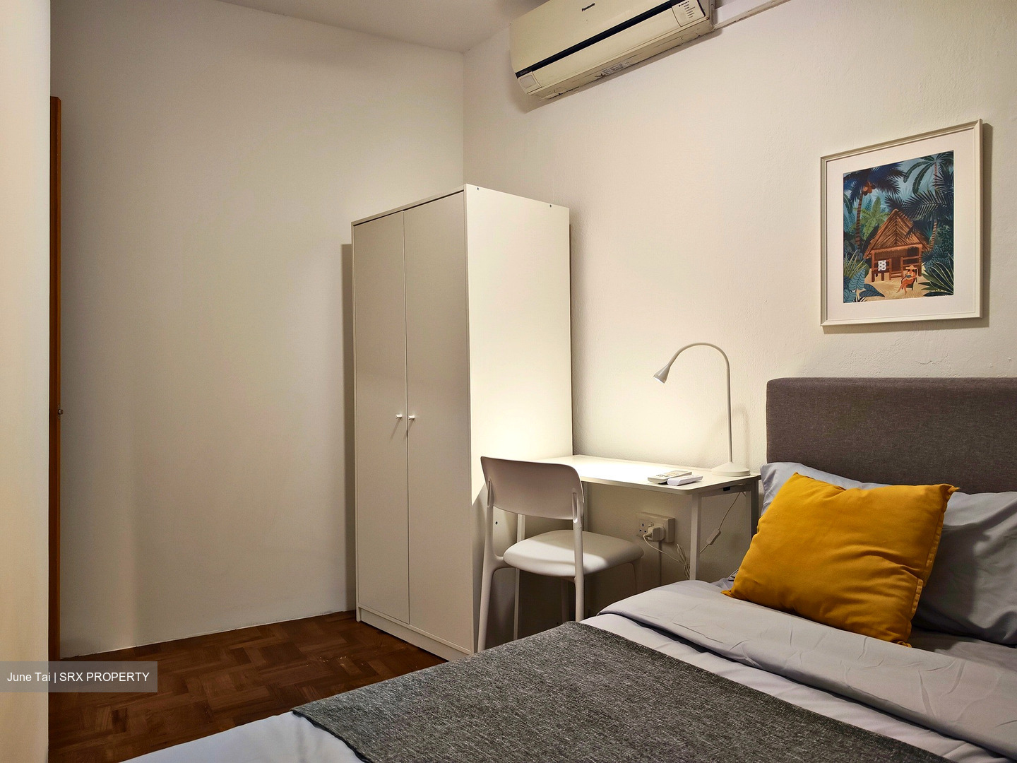Niven Road (D9), Terrace #561675111